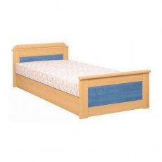 Aheloy single bed