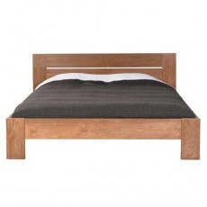 Balchik double bed