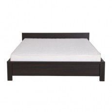 Caspian double bed
