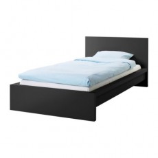 Kavarna single bed