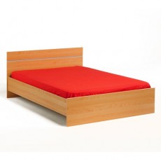 Kranevo double bed