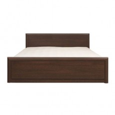 Noah double bed