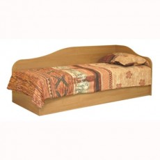 Razlog single bed