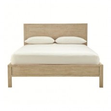 Rusalka double bed
