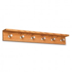 Safco coat rack