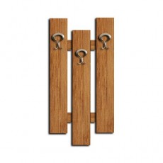 Tarnovo coat rack