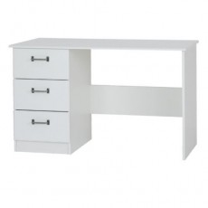 Glossy dressing table