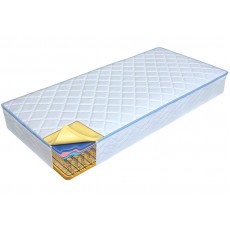 Economy single mattress