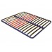 Double double-sided mattress