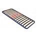 Single double-sided mattress