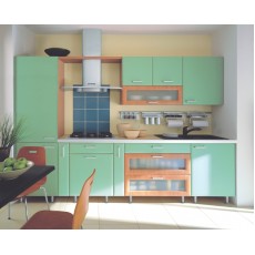 Arbanasi fitted kitchen