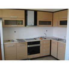 Rila fitted kitchen