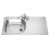 With drainer +€ 31