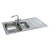 One & half bowl +€ 63