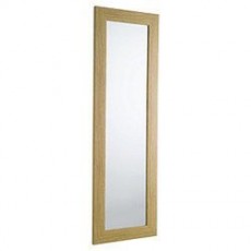 Classic mirror 135 x 45 cm