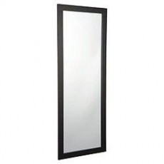 Classic mirror 90 x 30 cm
