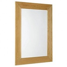 Classic mirror 90 x 64 cm
