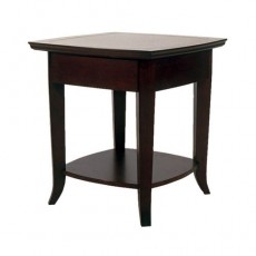 Stoykite side table