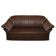 Dolphin 2-seater sofa