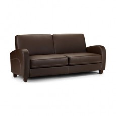 Executive 2-seater sofa