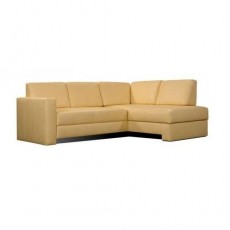 Golden Sands corner sofa