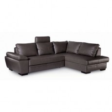 Riviera corner sofa