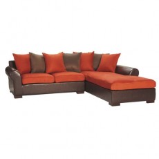 Rodopi corner sofa