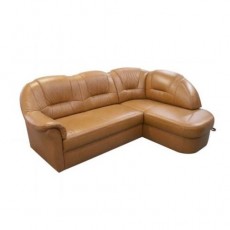 Shabla corner sofa