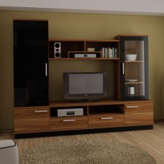 Dobrinishte TV unit
