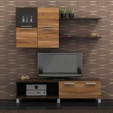 Lido TV unit