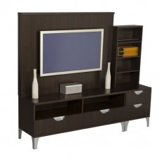 Tsarevo TV unit