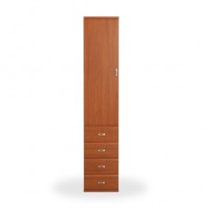 Barcelona single wardrobe