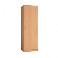 Classic single wardrobe