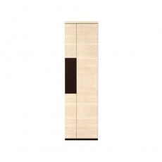 Elegance single wardrobe