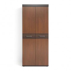 Florida double wardrobe