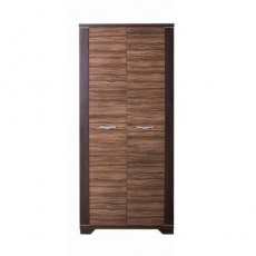 Latino double wardrobe