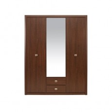Noah triple wardrobe