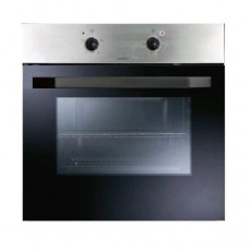 Built-in oven