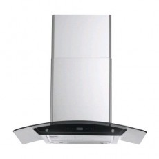 Modern extractor hood