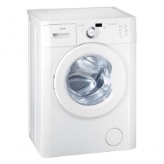Classic washing machine